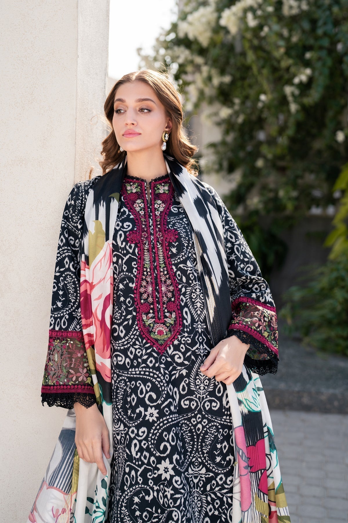 Xenia Formals | Summer Away 25 | HYELIN