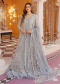 Mehak Yaqoob | Serene Vol 3 | Frost - House Of Zarish