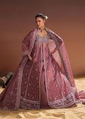 Dastoor | Maahi Luxury Pret | Elima