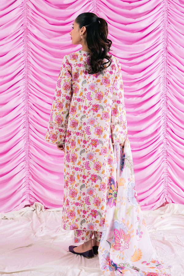 Ayzel | Renisa Lawn Collection | NINA - House Of Anaya