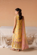 Afrozeh | The Haze 2026 | Evania Yellow - Image 3