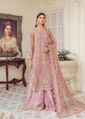 Akbar Aslam | Libas-e-Khas | Kunzite - House Of Anaya