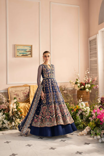 Sifa | Zebaish Collection | Mahveen