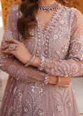 Mehak Yaqoob | Serene Vol 3 | Iris - House Of Zarish
