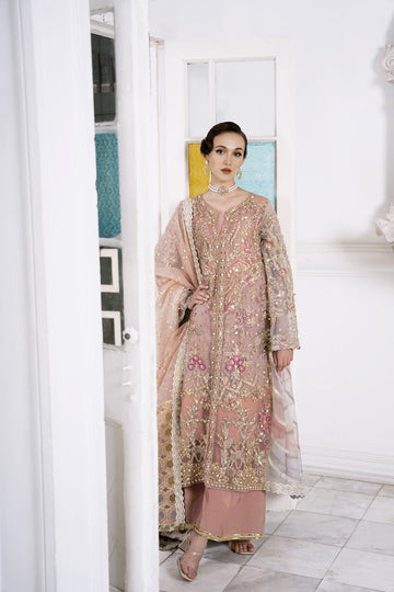 Mysie | Alara formals 24 | LUBNA - House Of Anaya