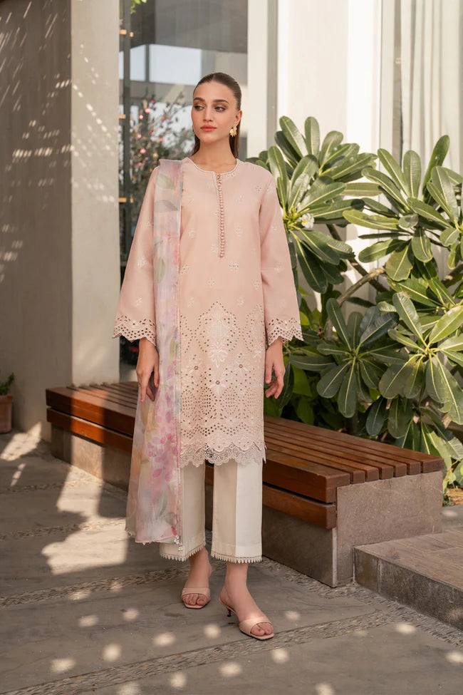 Xenia | Summer Away'25 | FLAMINGO