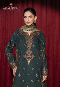 Asim Jofa | Premium Festive | AJPF-05 - House Of Anaya