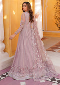 Mehak Yaqoob | Serene Vol 3 | Iris - House Of Zarish