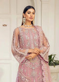 Akbar Aslam | Libas-e-Khas | Kunzite - House Of Anaya