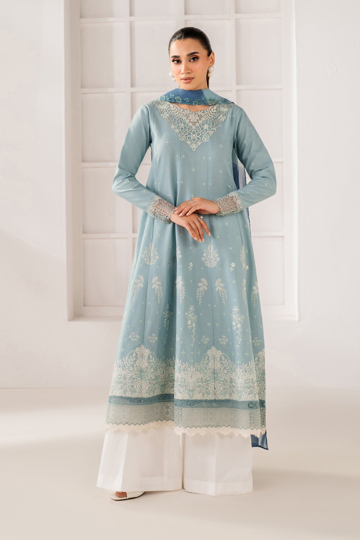 Xenia Formals | Lessence Summer 26 | WYLIE
