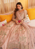 Mehak Yaqoob | Serene Vol 3 | Salmon Pink - House Of Zarish