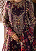 Shiza Hassan | Shehnai Wedding Formals | Ehan