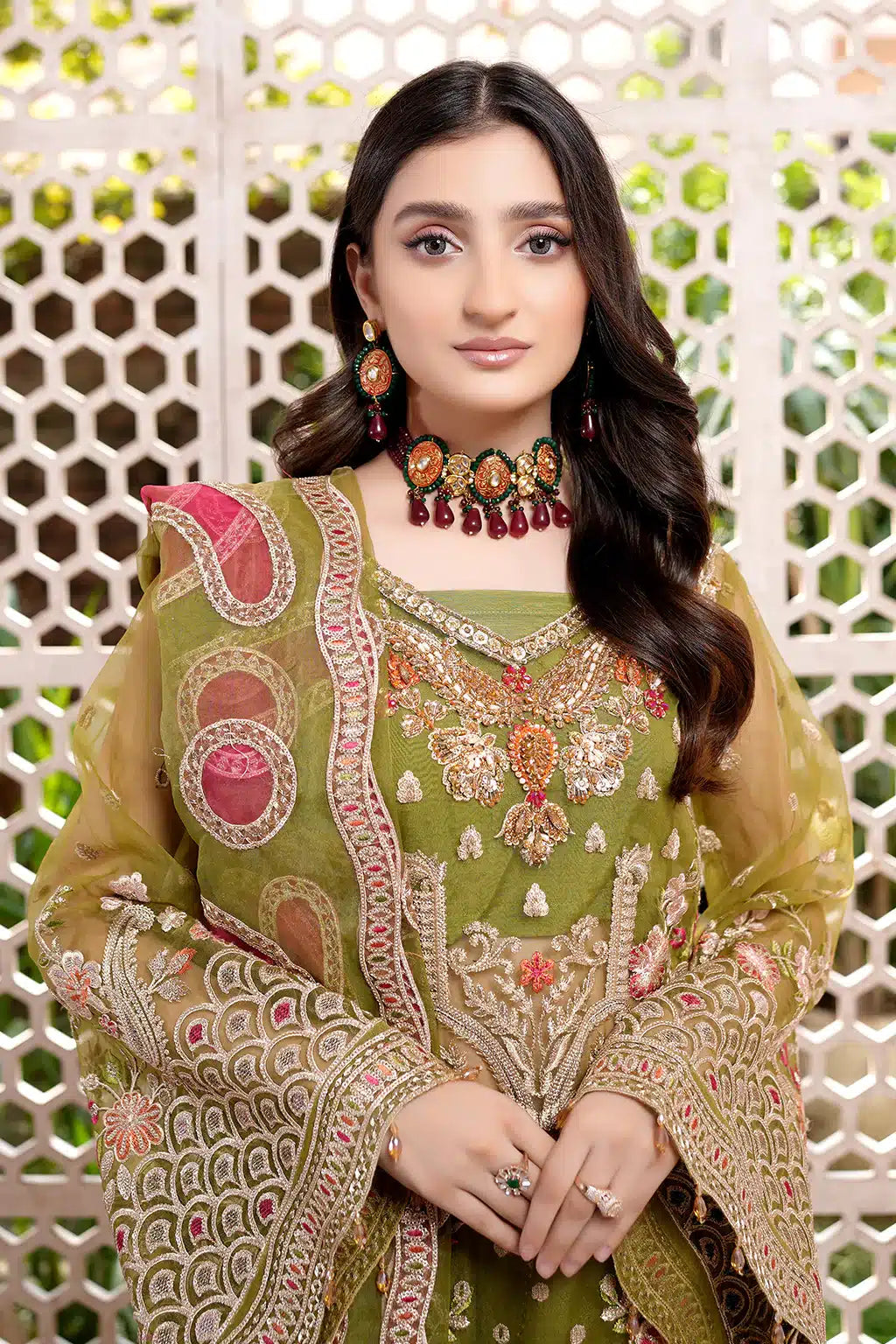 Marymas | Lemilsa Formals 23 | L-704 - House Of Anaya