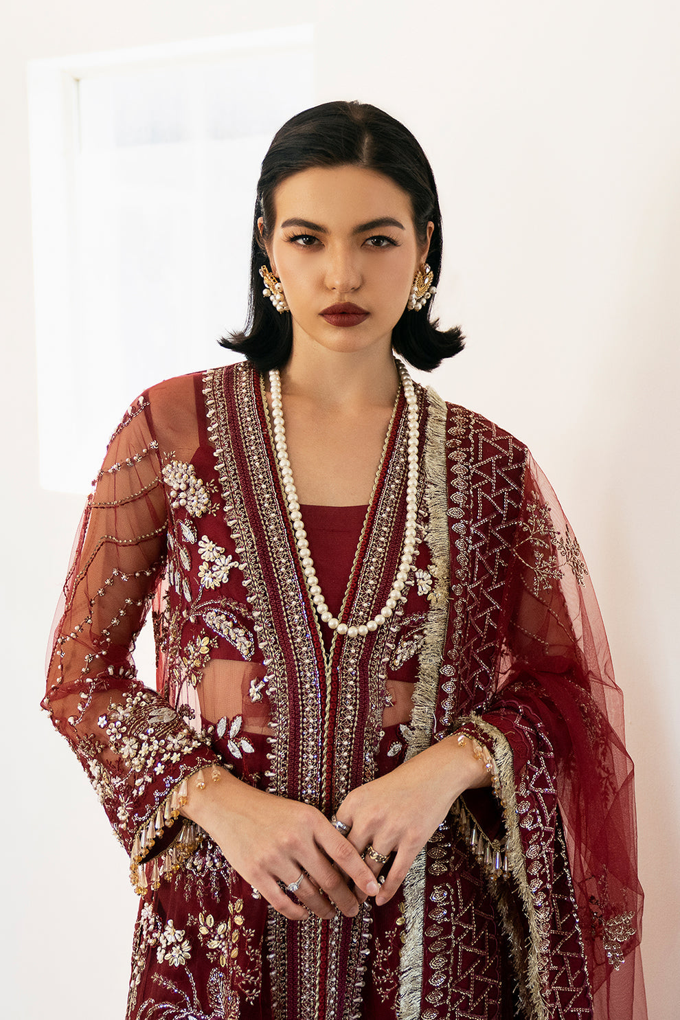 Saad Shaikh | Fleurie Vol 2 | Arya