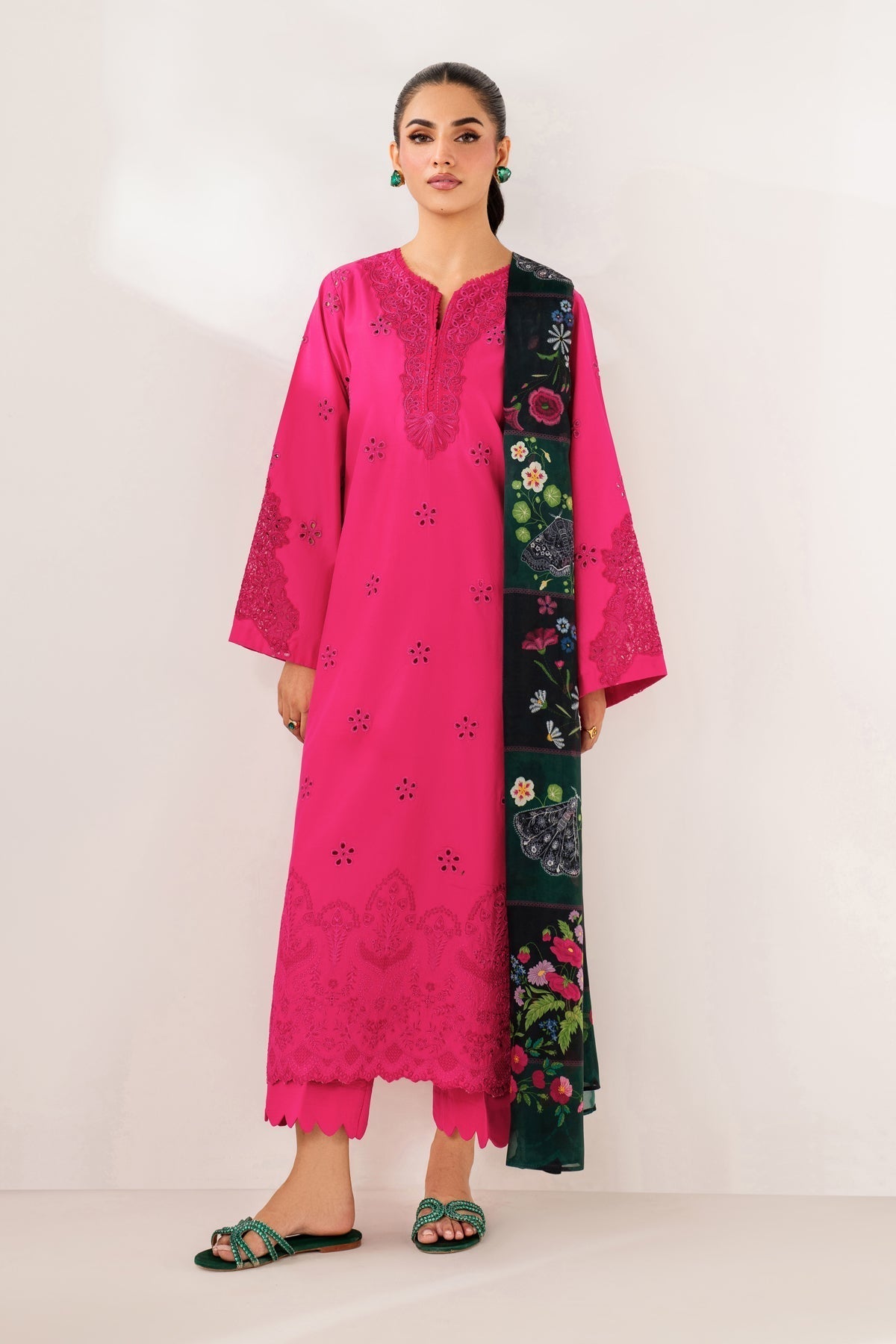 Xenia Formals | Lessence Summer 26 | CRIMZA