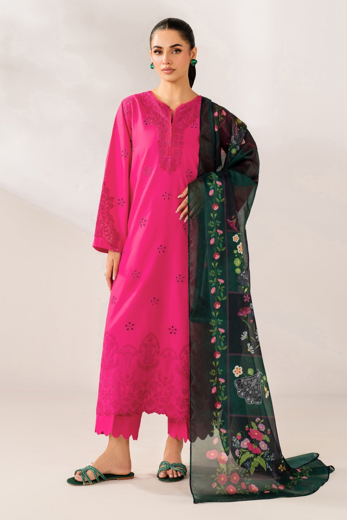 Xenia Formals | Lessence Summer 26 | CRIMZA