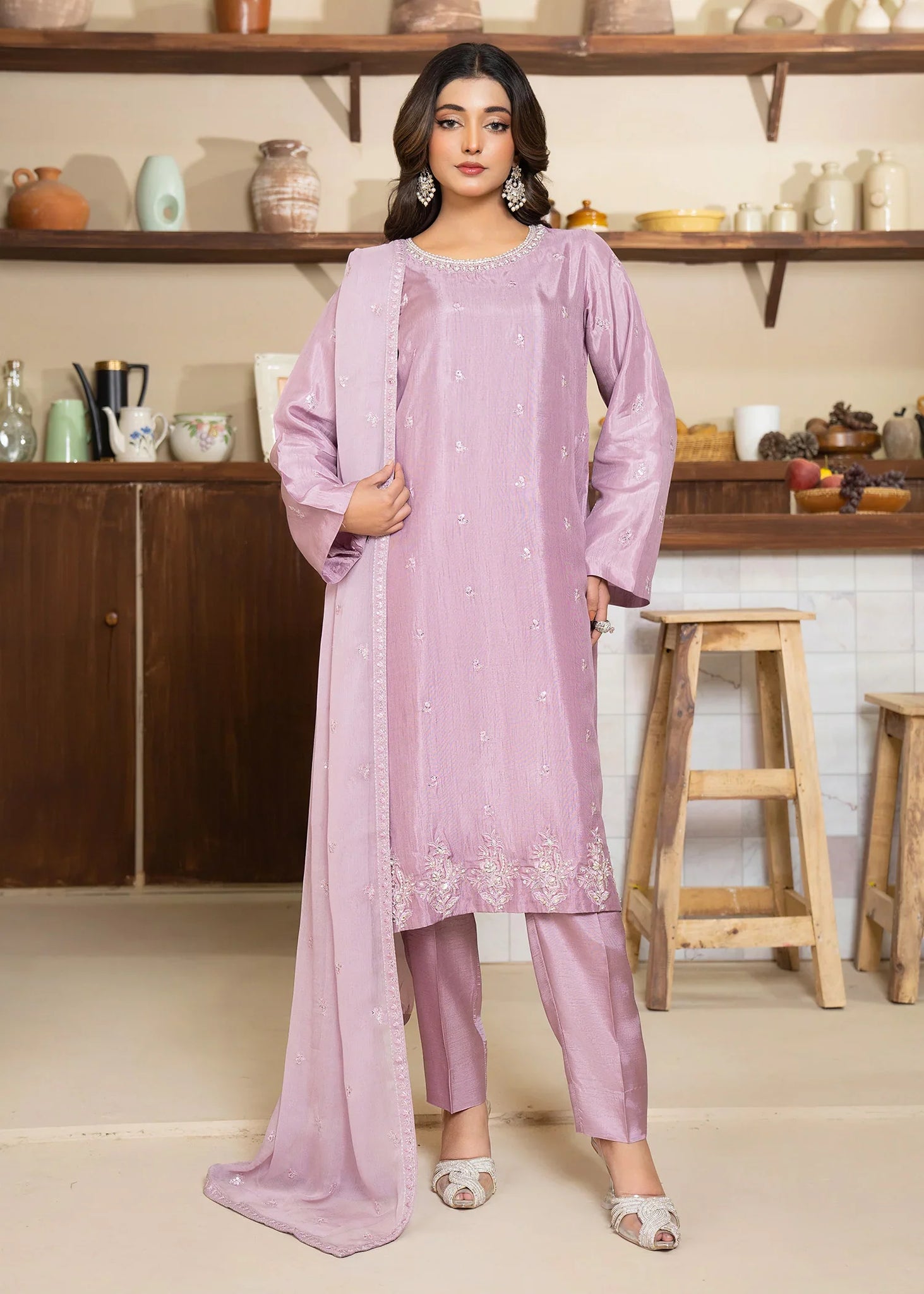 Sifa | Serelle Silk Wear' 24 Vol 2 | SFP-V5-02
