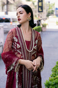 Saad Shaikh | Fleurie Vol 2 | Arya