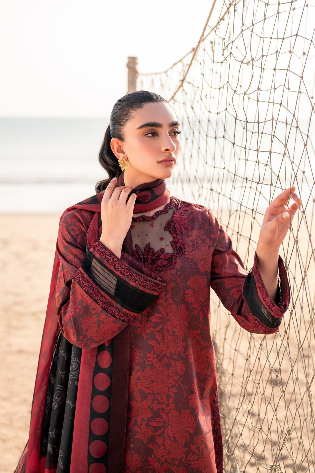 Xenia Formals | Summer Away 25 | MAHAY