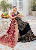 Akbar Aslam | Libas-e-Khas | Garnet - House Of Anaya