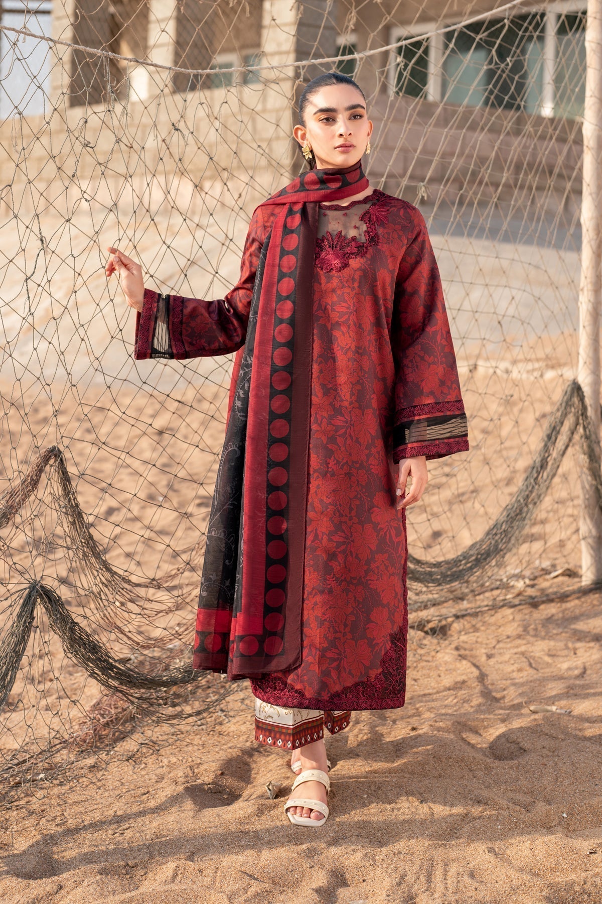 Xenia Formals | Summer Away 25 | MAHAY