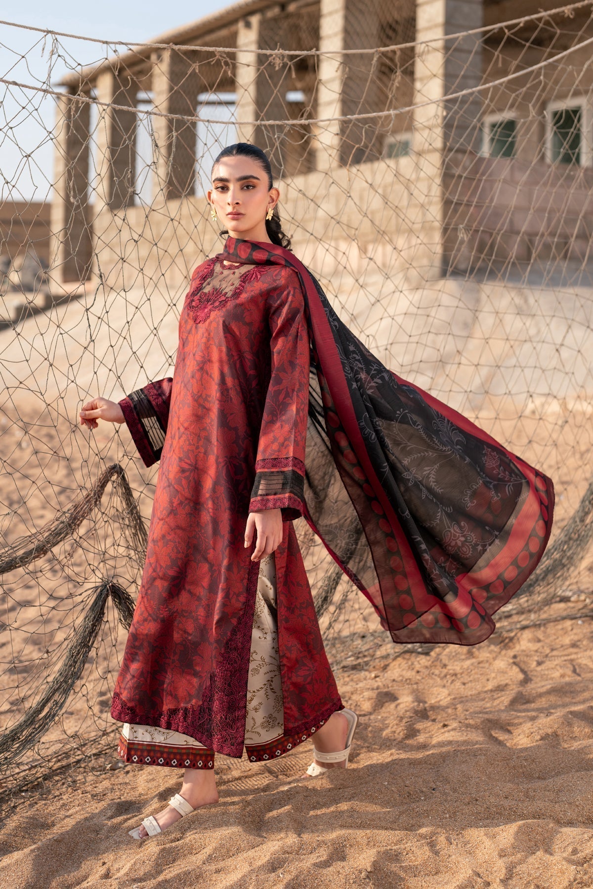 Xenia Formals | Summer Away 25 | MAHAY