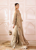 Shiza Hassan | Shehnai Wedding Formals | Inza