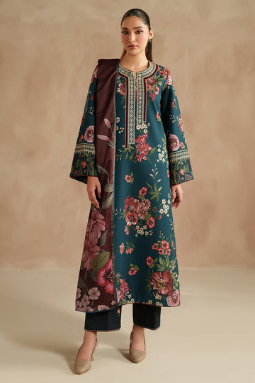 Jazmin | Winter 25 |  UW-0209