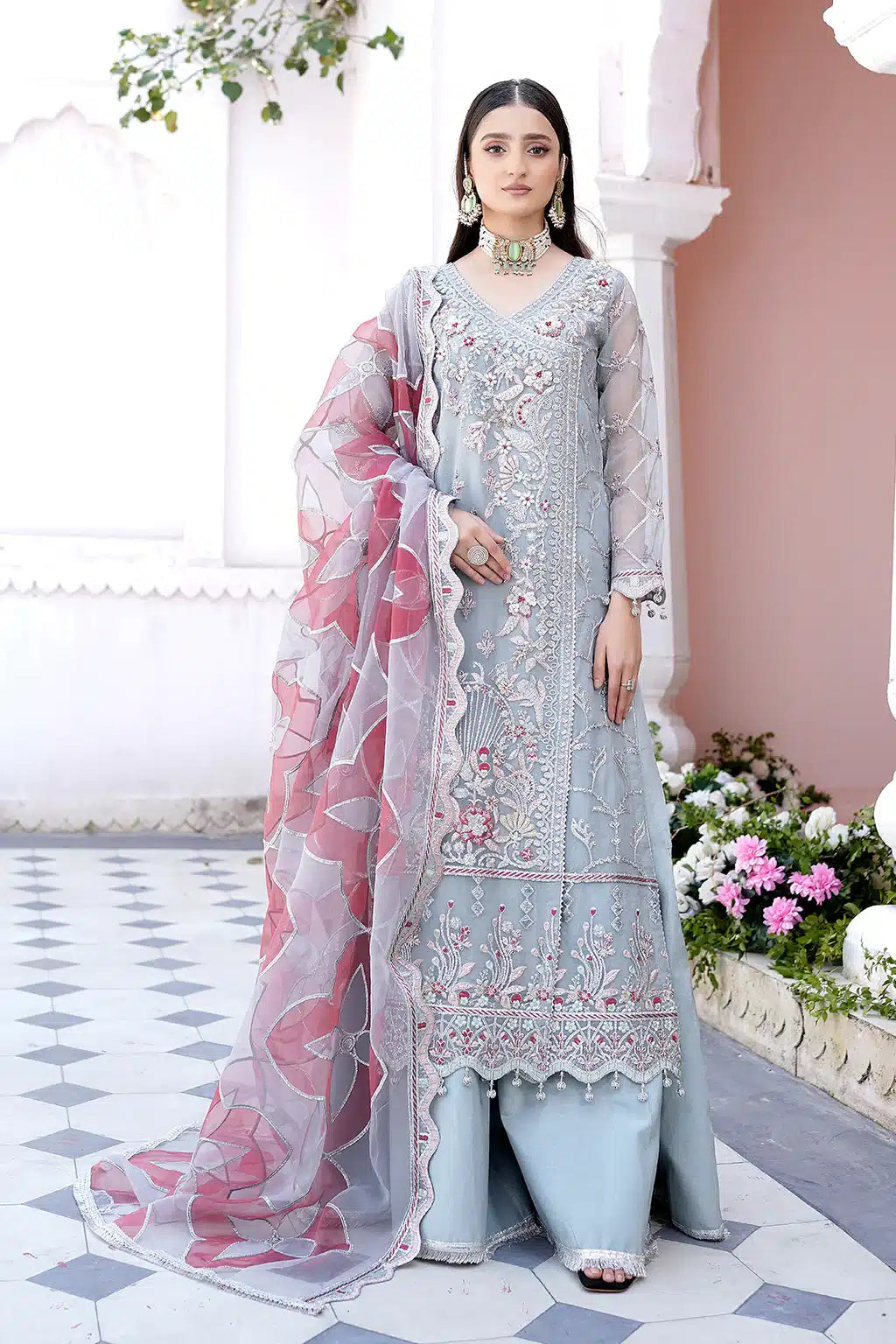 Marymas | Lemilsa Formals 23 | L-709 - House Of Anaya