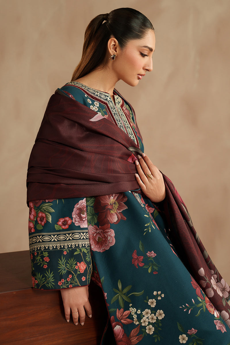 Jazmin | Winter 25 |  UW-0209