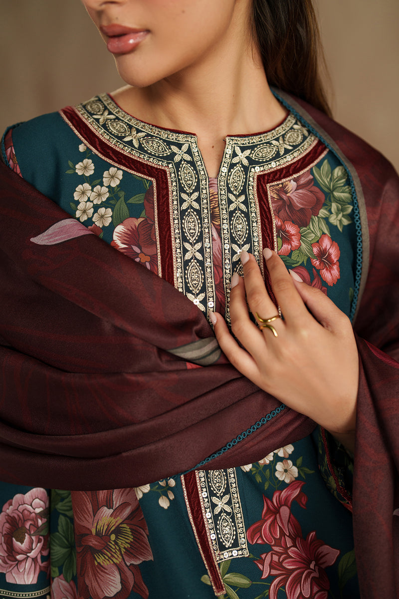 Jazmin | Winter 25 |  UW-0209