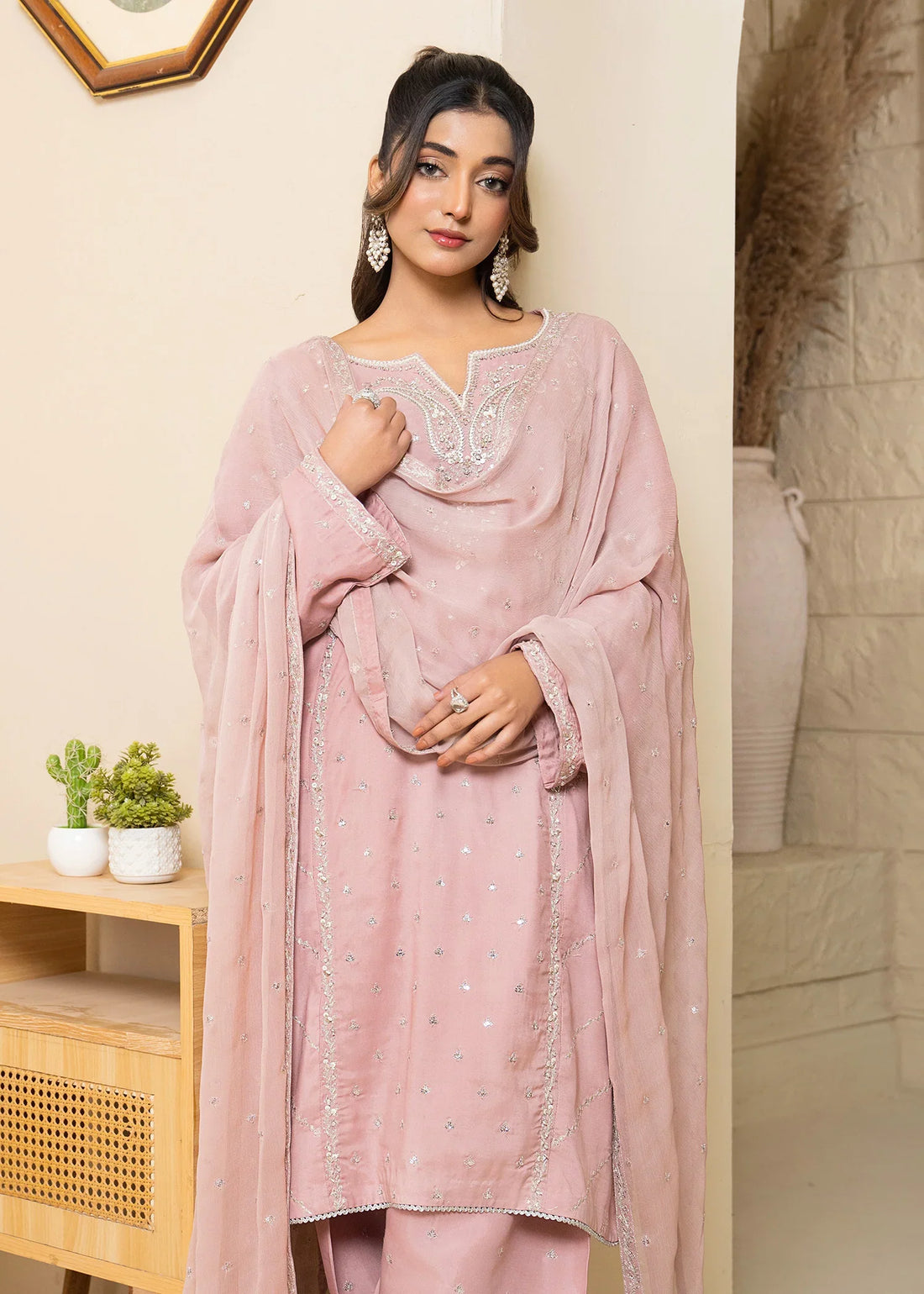 Sifa | Serelle Silk Wear' 24 Vol 2 | SFP-V5-10