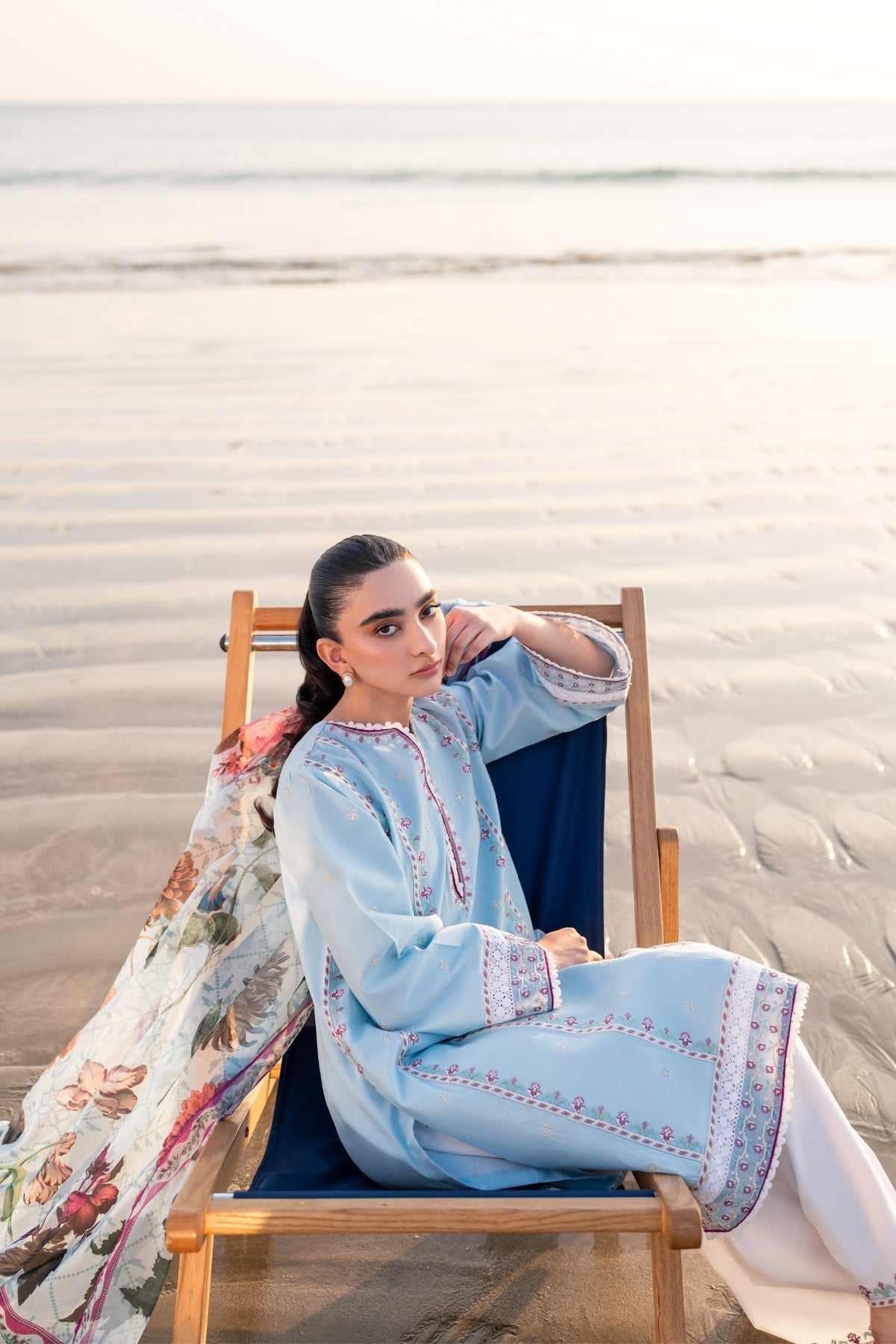 Xenia Formals | Summer Away 25 | WINKLE