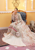Mehak Yaqoob | Serene Vol 3 | Venice - House Of Zarish