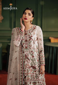 Asim Jofa | Premium Festive | AJPF-30 - House Of Anaya