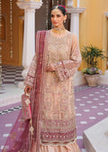 Mehak Yaqoob | Serene Vol 3 | Cherry Blossom - House Of Zarish