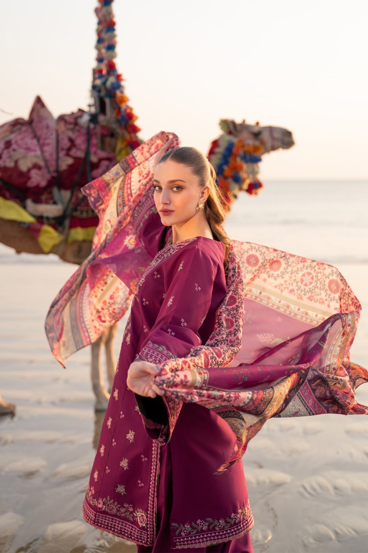 Xenia Formals | Summer Away 25 | REED