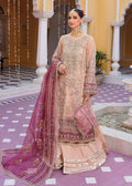 Mehak Yaqoob | Serene Vol 3 | Cherry Blossom - House Of Zarish