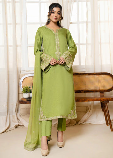 Sifa | Serelle Silk Wear' 24 Vol 2 | SFA-01