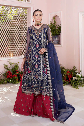 Marymas | Lemilsa Formals 23 | L-702 - House Of Anaya