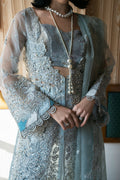 Saad Shaikh | Fleurie Vol 2 | Lyla - House Of Anaya
