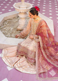 Mehak Yaqoob | Serene Vol 3 | Cherry Blossom - House Of Zarish