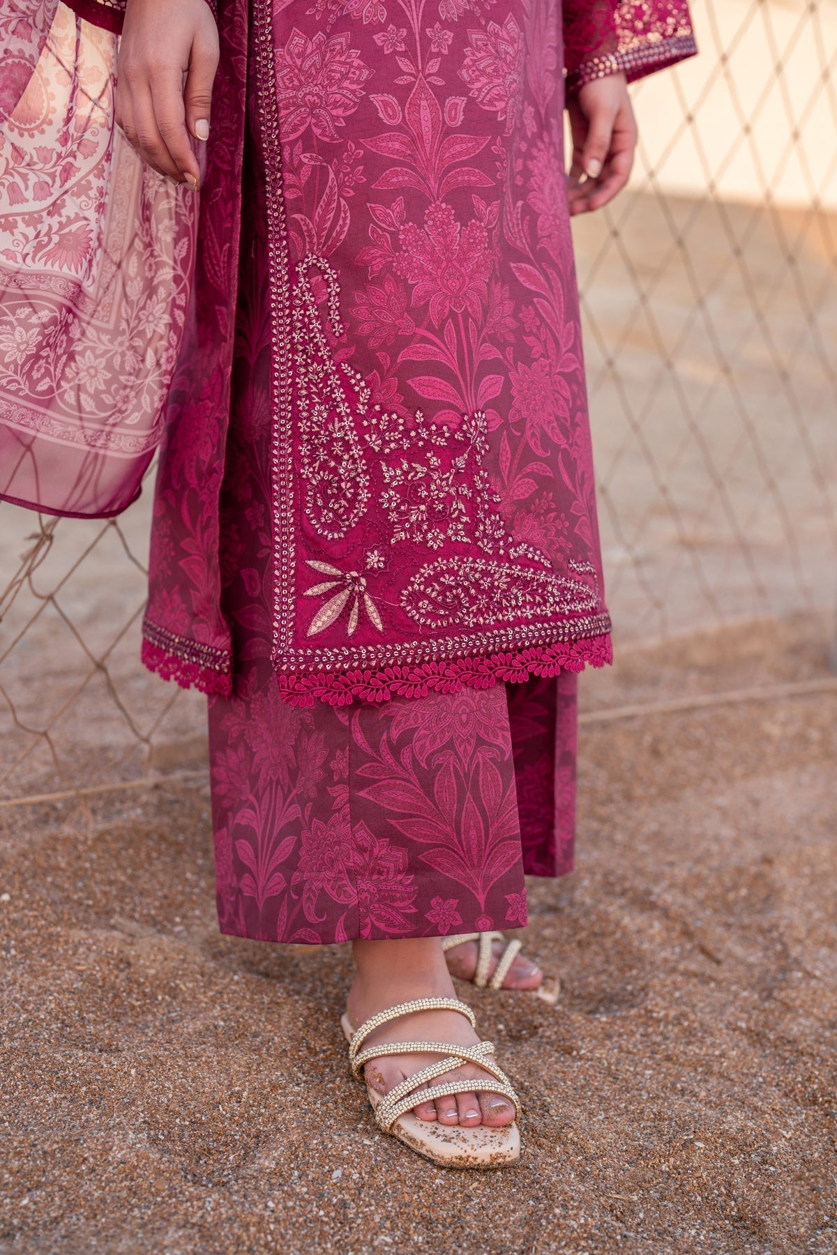 Xenia Formals | Summer Away 25 | VINHO