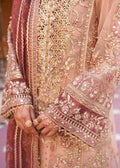 Mehak Yaqoob | Serene Vol 3 | Cherry Blossom - House Of Zarish