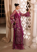 Shiza Hassan | Shehnai Wedding Formals | Ceila