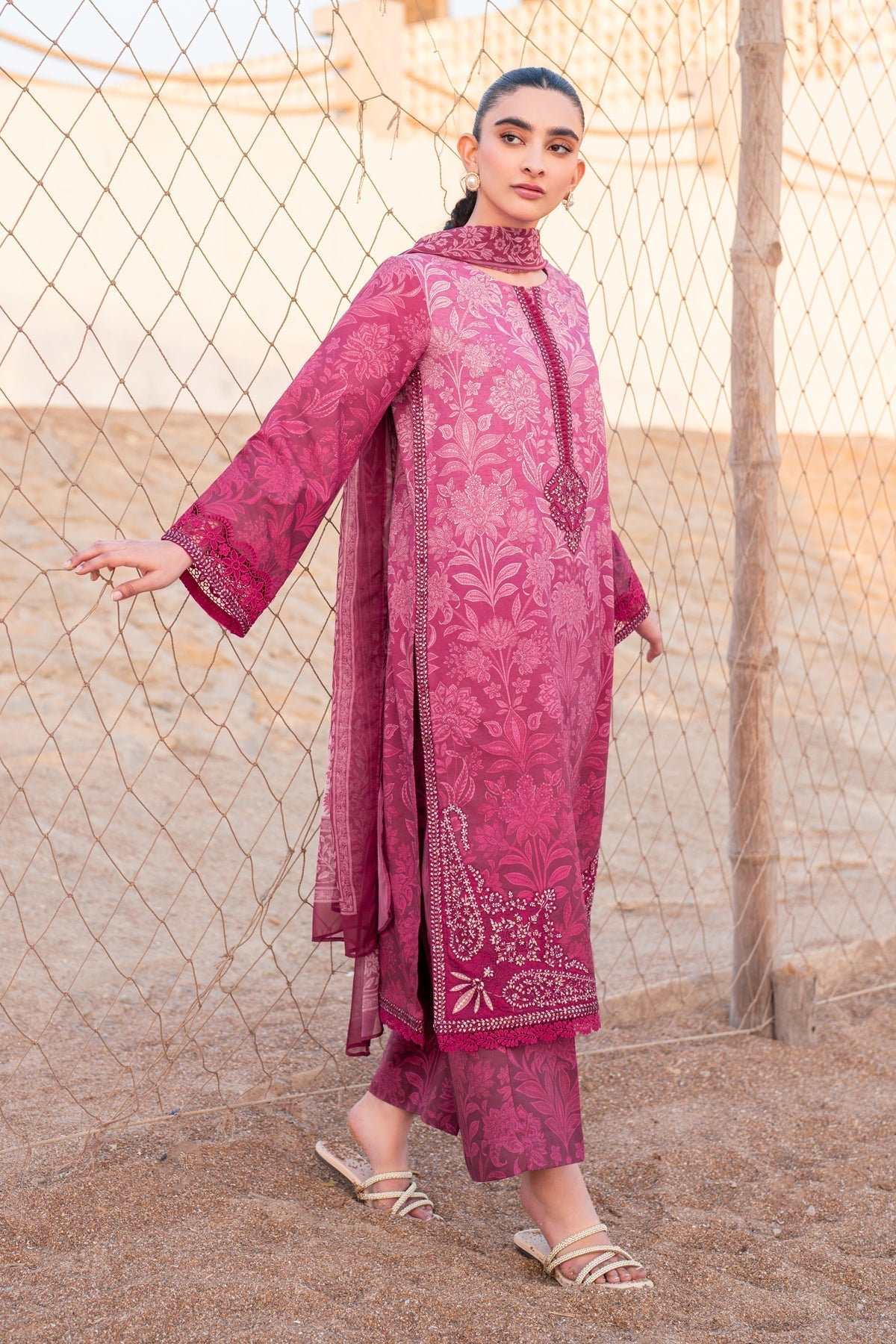 Xenia Formals | Summer Away 25 | VINHO