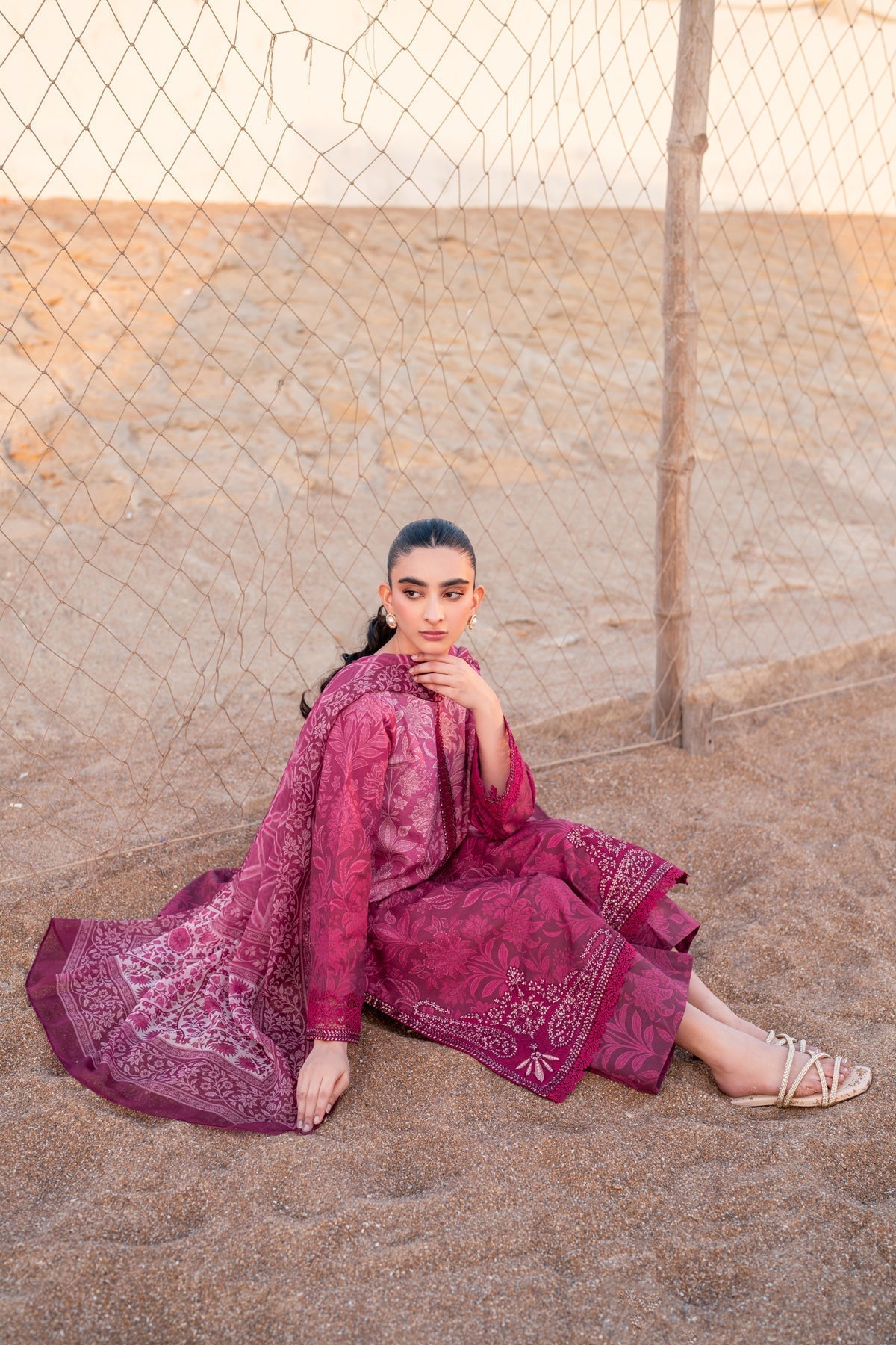 Xenia Formals | Summer Away 25 | VINHO