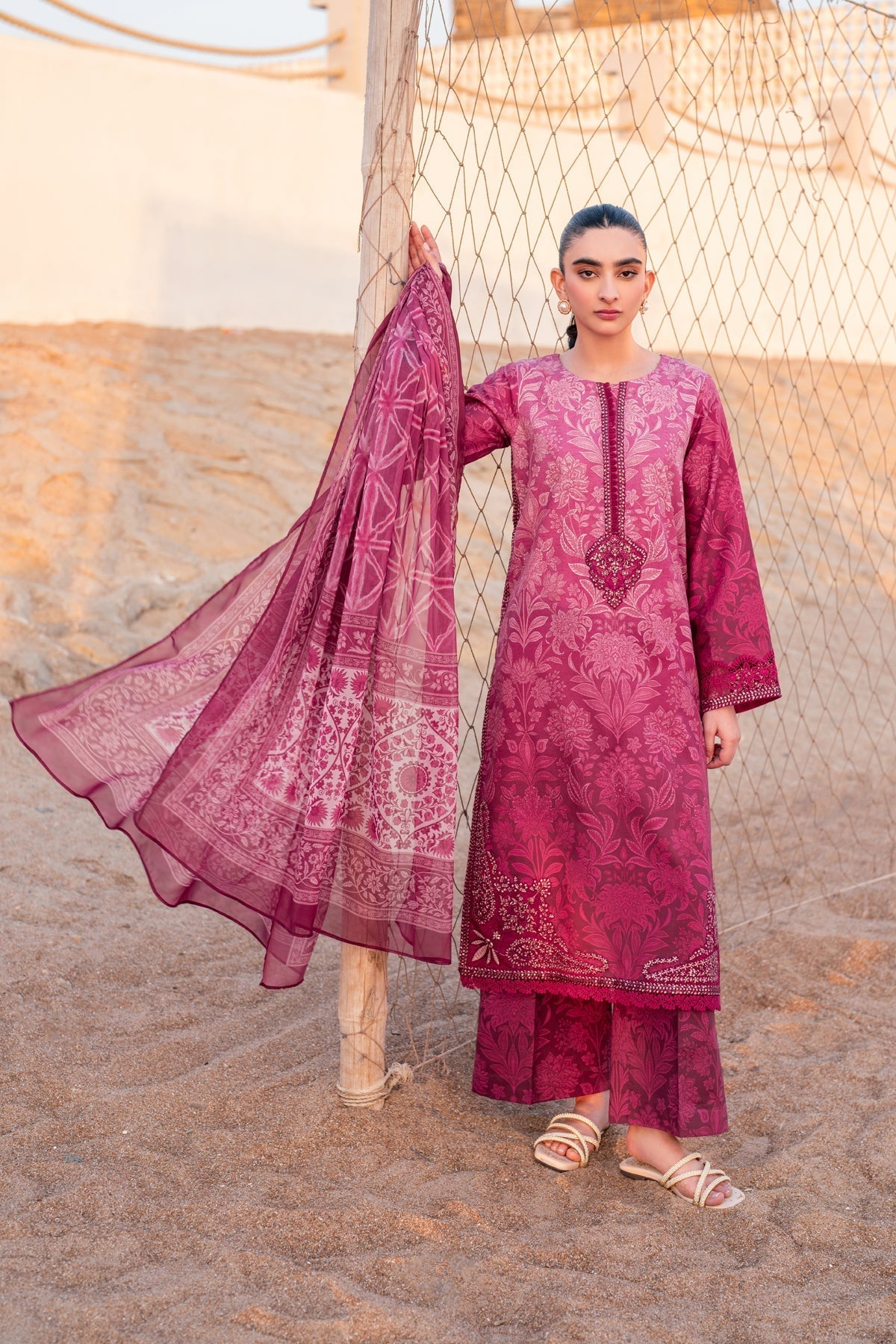 Xenia Formals | Summer Away 25 | VINHO