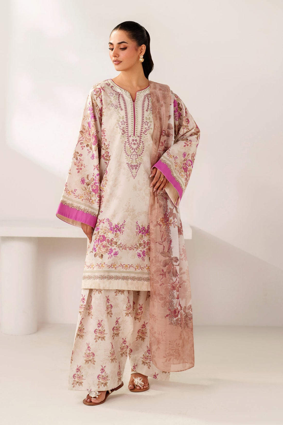 Xenia Formals | The Eid Edit | AERAL