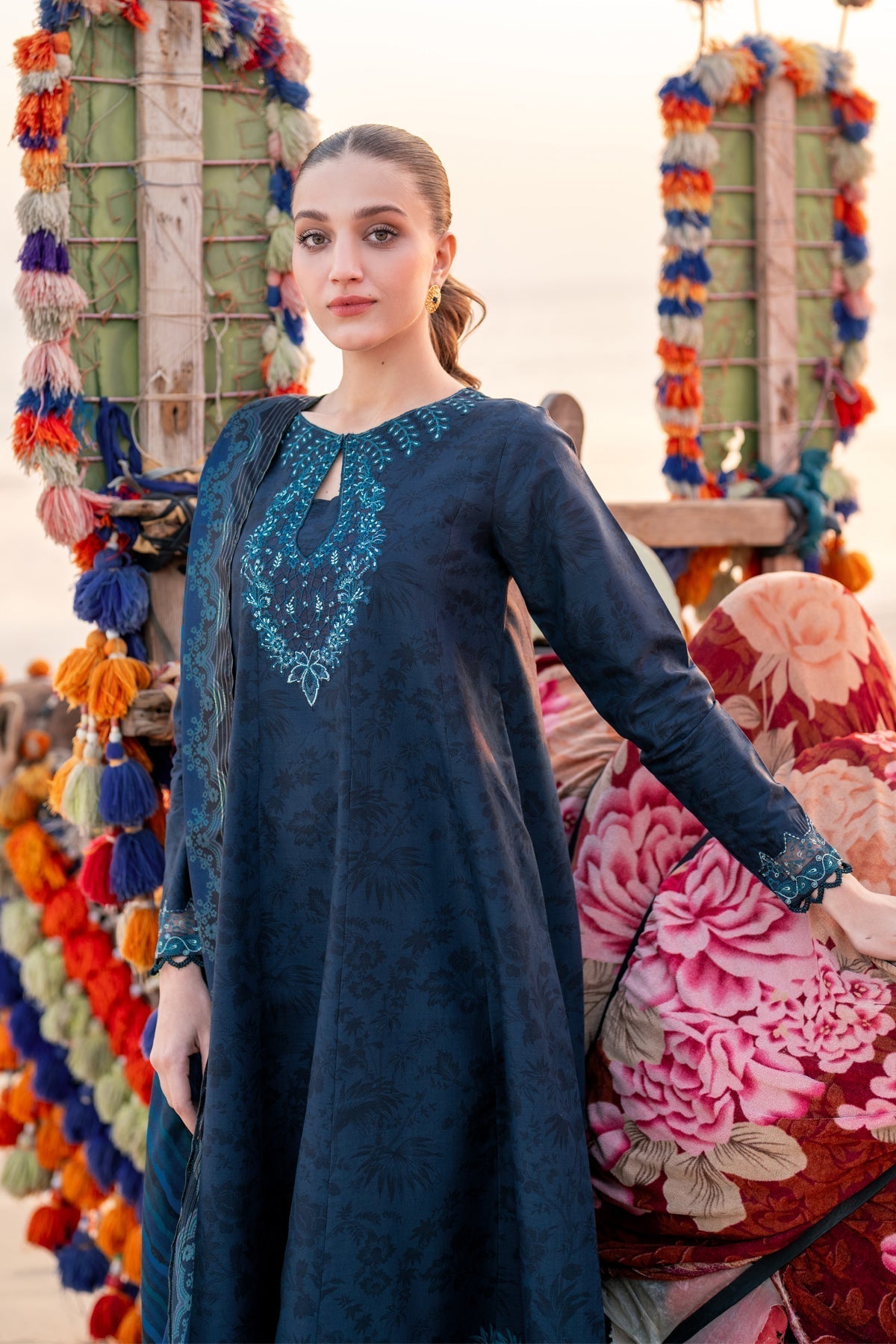 Xenia Formals | Summer Away 25 | BENIM